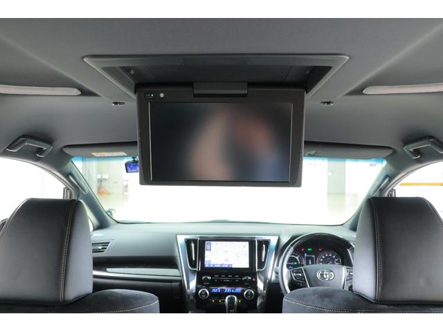 ヴェルファイアハイブリッド Ｚ　ゴールデンアイズ　４ＷＤ　衝突軽減ブレーキ　９型ＤＡナビ　地デジＴＶ　バックカメラ　後席モニター　ＥＴＣ２．０　レーダークルーズ　車線逸脱警報　クリアランスソナー　前後ドラレコ　両側電動ドア　ＡＣ１００Ｖ－１５００Ｗ　パワーバックドア　３眼ＬＥＤライト（31枚目）