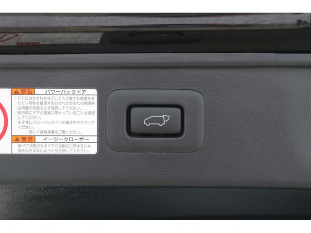 ヴェルファイアハイブリッド Ｚ　ゴールデンアイズ　４ＷＤ　衝突軽減ブレーキ　９型ＤＡナビ　地デジＴＶ　バックカメラ　後席モニター　ＥＴＣ２．０　レーダークルーズ　車線逸脱警報　クリアランスソナー　前後ドラレコ　両側電動ドア　ＡＣ１００Ｖ－１５００Ｗ　パワーバックドア　３眼ＬＥＤライト（46枚目）