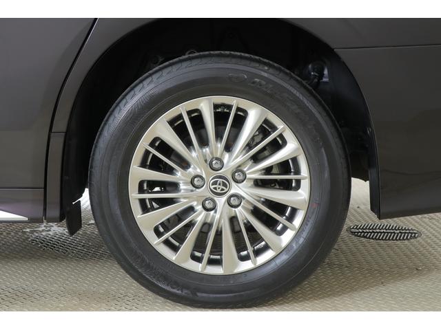 ヴェルファイアハイブリッド Ｚ　ゴールデンアイズ　４ＷＤ　衝突軽減ブレーキ　９型ＤＡナビ　地デジＴＶ　バックカメラ　後席モニター　ＥＴＣ２．０　レーダークルーズ　車線逸脱警報　クリアランスソナー　前後ドラレコ　両側電動ドア　ＡＣ１００Ｖ－１５００Ｗ　パワーバックドア　３眼ＬＥＤライト（53枚目）