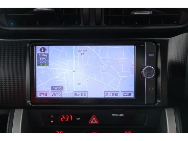 ８６ ＧＴリミテッド　純正ＳＤナビ　地デジＴＶ　バックカメラ　スマートキー　ＥＴＣ　シートヒーター　パドルシフト　ＨＩＤヘッドライト　電動格納ミラー　Ｂｌｕｅｔｏｏｔｈ接続　トルセンＬＳＤ　横滑り防止装置（14枚目）