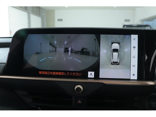 クラウンスポーツ Ｚ　４ＷＤ　サンルーフ　１２．３インチＤＡナビ　地デジＴＶ　全周囲カメラ　ＢＳＭ　衝突被害軽減ブレーキ　レーダークルーズ　クリアランスソナー　ＥＴＣ２．０　デジタルミラー　本革　シートヒーター＆クール　パワーバックドア　ＡＣ１００Ｖ－１５００Ｗ　前後ドラレコ（17枚目）