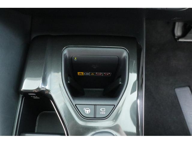 クラウンスポーツ Ｚ　４ＷＤ　サンルーフ　１２．３インチＤＡナビ　地デジＴＶ　全周囲カメラ　ＢＳＭ　衝突被害軽減ブレーキ　レーダークルーズ　クリアランスソナー　ＥＴＣ２．０　デジタルミラー　本革　シートヒーター＆クール　パワーバックドア　ＡＣ１００Ｖ－１５００Ｗ　前後ドラレコ（31枚目）