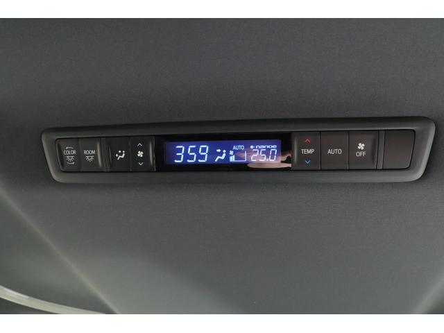 アルファードハイブリッド Ｓ　タイプゴールドＩＩ　４ＷＤ　衝突被害軽減ブレーキ　ＢＳＭ　９型ＤＡナビ　地デジＴＶ　バックカメラ　ＥＴＣ２．０　レーダークルーズ　車線逸脱警報　オートハイビーム　クリアランスソナー　両側電動ドア　ＡＣ１００Ｖ－１５００Ｗ　パワーバックドア　３眼ＬＥＤライト（29枚目）