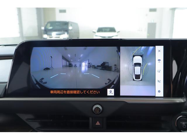 クラウン Ｚ　衝突被害軽減ブレーキ　１２．３インチＤＡナビ　地デジＴＶ　全周囲カメラ　ＢＳＭ　レーダークルーズ　車線逸脱警報　クリアランスソナー　ＥＴＣ２．０　シートヒーター＆クール　ＡＣ１００Ｖ－１５００Ｗ　デジタルミラー　前後ドラレコ　４眼ＬＥＤライト　ワンオーナー（17枚目）