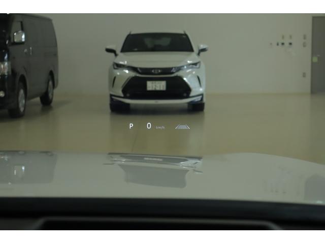クラウン Ｚ　衝突被害軽減ブレーキ　１２．３インチＤＡナビ　地デジＴＶ　全周囲カメラ　ＢＳＭ　レーダークルーズ　車線逸脱警報　クリアランスソナー　ＥＴＣ２．０　シートヒーター＆クール　ＡＣ１００Ｖ－１５００Ｗ　デジタルミラー　前後ドラレコ　４眼ＬＥＤライト　ワンオーナー（36枚目）