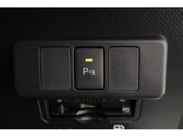 ルーミー カスタムＧ　衝突被害軽減ブレーキ　純正ＳＤナビ　地デジＴＶ　スマートキー　ＥＴＣ　レーダークルーズ　オートハイビーム　車線逸脱警報　コーナーセンサー　両側電動ドア　先行車発進お知らせ機能　ＬＥＤライト　Ｂｌｕｅｔｏｏｔｈ接続　純正アルミ　横滑り防止装置（25枚目）