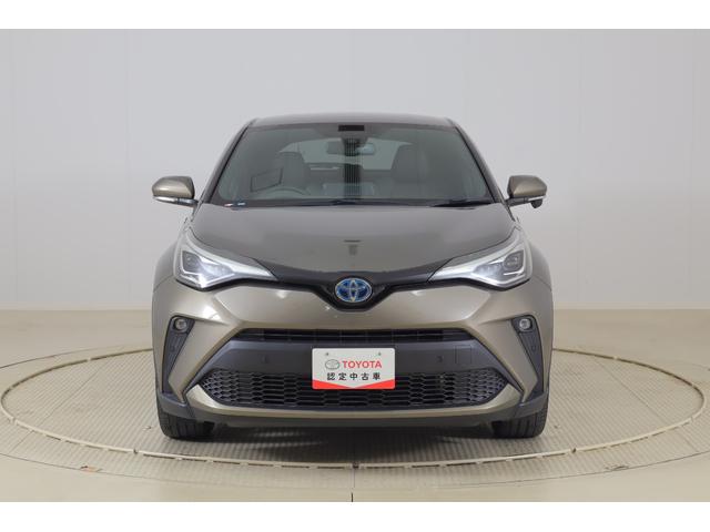 Ｃ－ＨＲ Ｇ　衝突被害軽減ブレーキ　純正８インチＤＡナビ　地デジＴＶ　バックカメラ　ＢＳＭ　スマートキー　ＥＴＣ　レーダークルーズ　オートハイビーム　車線逸脱警報　クリアランスソナー　Ｂｌｕｅｔｏｏｔｈ接続　ＬＥＤヘッドライト　純正アルミ　横滑り防止装置（41枚目）