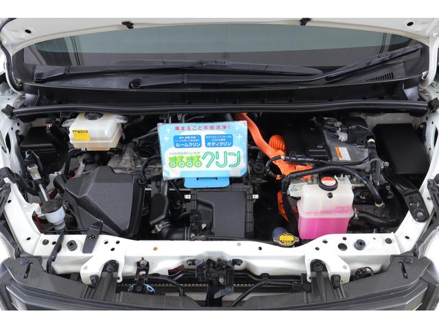 ノア ハイブリッドＧ　純正ＳＤナビ　地デジＴＶ　バックカメラ　スマートキー　ＥＴＣ　クルーズコントロール　シートヒーター　両側電動ドア　おくだけ充電　Ｂｌｕｅｔｏｏｔｈ接続　ＬＥＤヘッドライト　純正アルミ　横滑り防止装置（46枚目）