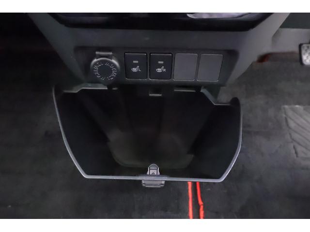 ルーミー カスタムＧ　衝突被害軽減ブレーキ　レーダークルーズ　純正ＳＤナビＴＶ　バックカメラ　スマートキー　ＥＴＣ　オートハイビーム　車線逸脱警報　コーナーセンサー　両側電動ドア　シートヒーター　ドラレコ　ＬＥＤライト　Ｂｌｕｅｔｏｏｔｈ接続　横滑り防止装置（28枚目）