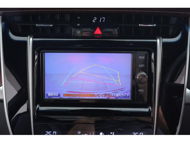 ハリアー プレミアム　４ＷＤ　サンルーフ　純正ＳＤナビ　地デジＴＶ　バックカメラ　スマートキー　ＥＴＣ　クルーズコントロール　車線逸脱警報　オートハイビーム　本革　シートヒーター　パワーシート　前後ドラレコ　パワーバックドア　ＬＥＤライト　横滑り防止装置　ワンオーナー（15枚目）