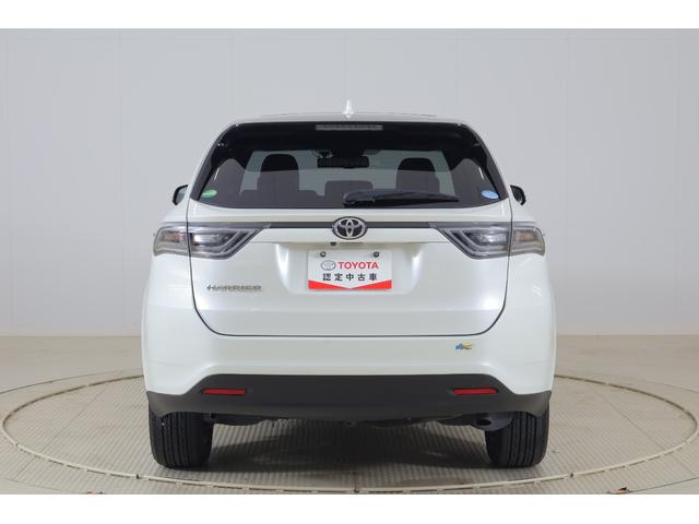 ハリアー プレミアム　４ＷＤ　サンルーフ　純正ＳＤナビ　地デジＴＶ　バックカメラ　スマートキー　ＥＴＣ　クルーズコントロール　車線逸脱警報　オートハイビーム　本革　シートヒーター　パワーシート　前後ドラレコ　パワーバックドア　ＬＥＤライト　横滑り防止装置　ワンオーナー（46枚目）