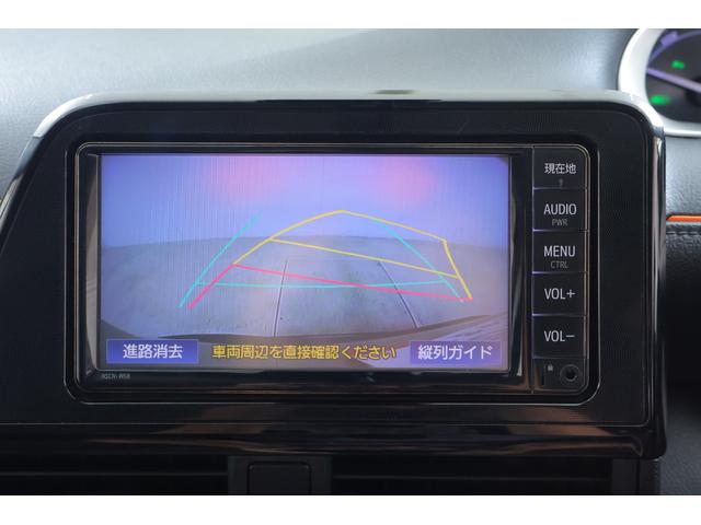 シエンタ ハイブリッド　ファンベースＸ　衝突被害軽減ブレーキ　純正ＳＤナビＴＶ　バックカメラ　キーレス　ＥＴＣ　オートハイビーム　車線逸脱警報　クリアランスソナー　片側電動ドア　先行車発進告知機能　Ｂｌｕｅｔｏｏｔｈ接続　横滑り防止装置（15枚目）