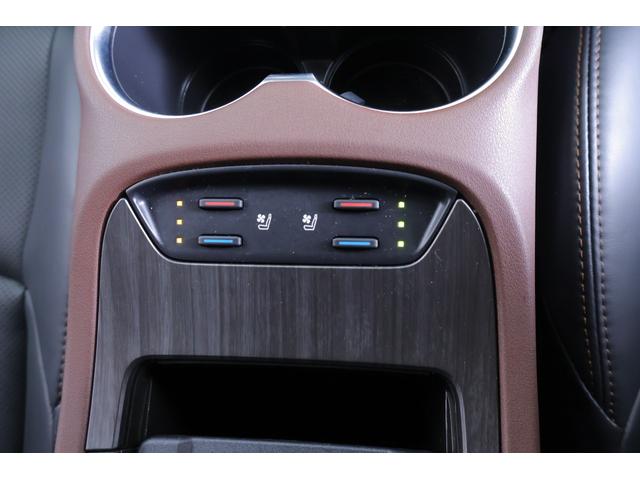 ハリアーハイブリッド Ｚ　レザーパッケージ　４ＷＤ　衝突被害軽減ブレーキ　ＢＳＭ　１２．３インチＪＢＬナビ　地デジＴＶ　全周囲カメラ　レーダークルーズ　車線逸脱警報　クリアランスソナー　ＥＴＣ２．０　本革　シートヒーター＆クール　パワーバックドア　デジタルミラー　ドラレコ（35枚目）