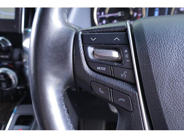 アルファード ３．５エグゼクティブラウンジＳ　４ＷＤ　ＪＢＬプレミアムナビ　地デジ　全周囲カメラ　１３．３インチリアエンター　衝突被害軽減ブレーキ　レーダークルーズ　車線逸脱警報　ＢＳＭ　デジタルミラー　シートヒーター＆クール　前後ドラレコ　パワーバックドア　３眼ＬＥＤライト（23枚目）