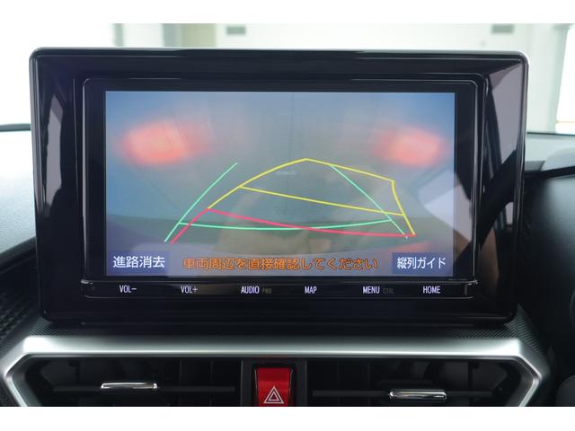 ライズ Ｇ　衝突被害軽減ブレーキ　純正９インチナビ　地デジＴＶ　バックカメラ　スマートキー　ＥＴＣ　オートハイビーム　車線逸脱警報　クリアランスソナー　ＢＳＭ　前後ドラレコ　純正アルミ　Ｂｌｕｅｔｏｏｔｈ接続　ＬＥＤヘッドライト　横滑り防止装置　ワンオーナー（15枚目）