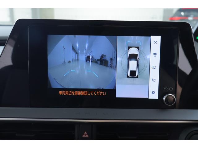 プリウス Ｇ　衝突被害軽減ブレーキ　レーダークルーズ　純正８インチＤＡ　地デジＴＶ　全周囲カメラ　スマートキー　ＥＴＣ２．０　クリアランスソナー　ＢＳＭ　車線逸脱警報　オートハイビーム　ＡＣ１００Ｖ－１５００Ｗ　シートヒーター　ＬＥＤライト　横滑り防止装置　ワンオーナー（16枚目）