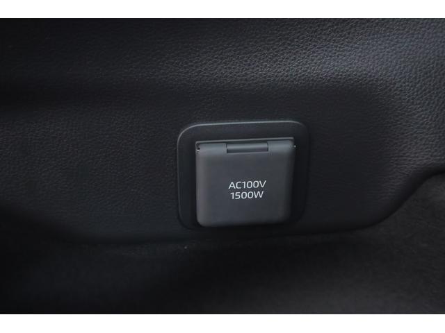 プリウス Ｇ　衝突被害軽減ブレーキ　レーダークルーズ　純正８インチＤＡ　地デジＴＶ　全周囲カメラ　スマートキー　ＥＴＣ２．０　クリアランスソナー　ＢＳＭ　車線逸脱警報　オートハイビーム　ＡＣ１００Ｖ－１５００Ｗ　シートヒーター　ＬＥＤライト　横滑り防止装置　ワンオーナー（47枚目）