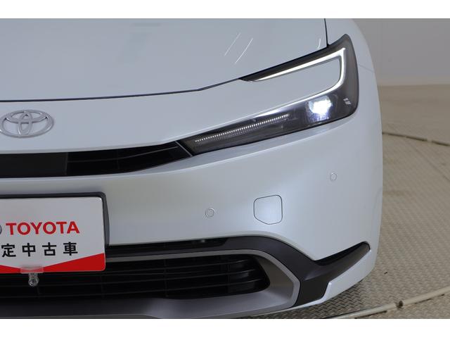 プリウス Ｇ　衝突被害軽減ブレーキ　レーダークルーズ　純正８インチＤＡ　地デジＴＶ　全周囲カメラ　スマートキー　ＥＴＣ２．０　クリアランスソナー　ＢＳＭ　車線逸脱警報　オートハイビーム　ＡＣ１００Ｖ－１５００Ｗ　シートヒーター　ＬＥＤライト　横滑り防止装置　ワンオーナー（53枚目）
