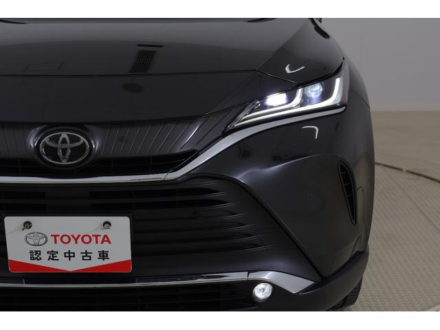 ハリアー Ｚ　衝突被害軽減ブレーキ　１２．３インチＪＢＬナビ地デジＴＶ　バックカメラ　ＢＳＭ　レーダークルーズ　車線逸脱警報　オートハイビーム　クリアランスソナー　ＥＴＣ２．０　パワーシート　パワーバックドア　デジタルミラー　ドラレコ　ＬＥＤヘッドライト　ワンオーナー（47枚目）