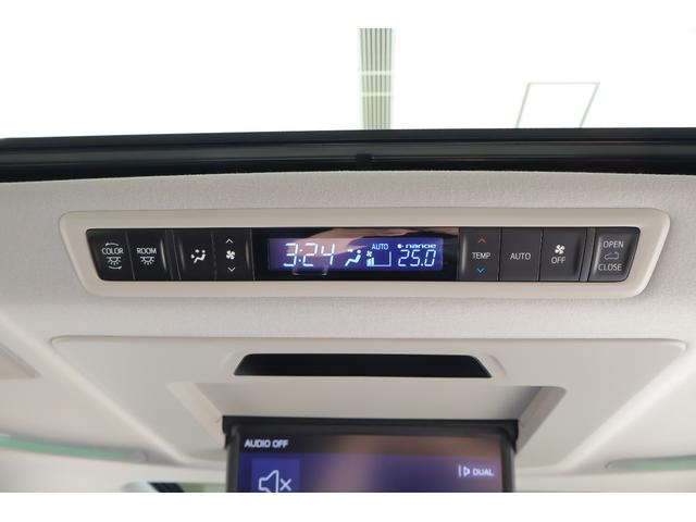 アルファード ２．５Ｓ　Ｃパッケージ　サンルーフ　衝突被害軽減ブレーキ　ＪＢＬプレミアムナビ地デジ　１３．３インチリアエンター　全周囲カメラ　ＢＳＭ　レーダークルーズ　車線逸脱警報　シートヒーター＆クール　デジタルミラー　パワーバックドア　３眼ＬＥＤライト　ワンオーナー（36枚目）