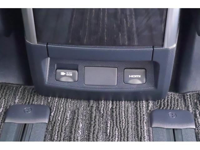 アルファード ２．５Ｓ　Ｃパッケージ　サンルーフ　衝突被害軽減ブレーキ　ＪＢＬプレミアムナビ地デジ　１３．３インチリアエンター　全周囲カメラ　ＢＳＭ　レーダークルーズ　車線逸脱警報　シートヒーター＆クール　デジタルミラー　パワーバックドア　３眼ＬＥＤライト　ワンオーナー（53枚目）