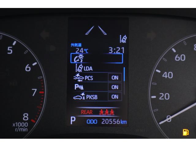 ヤリス Ｘ　衝突被害軽減ブレーキ　純正８インチＤＡナビ　バックカメラ　スマートキー　ＥＴＣ　オートハイビーム　車線逸脱警報　クリアランスソナー　前後ドラレコ　先行車発進告知機能　電動格納ミラー　Ｂｌｕｅｔｏｏｔｈ接続　横滑り防止装置（17枚目）