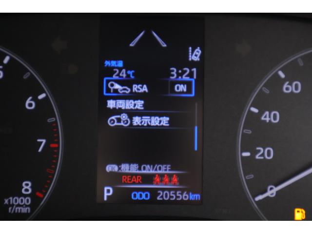 ヤリス Ｘ　衝突被害軽減ブレーキ　純正８インチＤＡナビ　バックカメラ　スマートキー　ＥＴＣ　オートハイビーム　車線逸脱警報　クリアランスソナー　前後ドラレコ　先行車発進告知機能　電動格納ミラー　Ｂｌｕｅｔｏｏｔｈ接続　横滑り防止装置（18枚目）