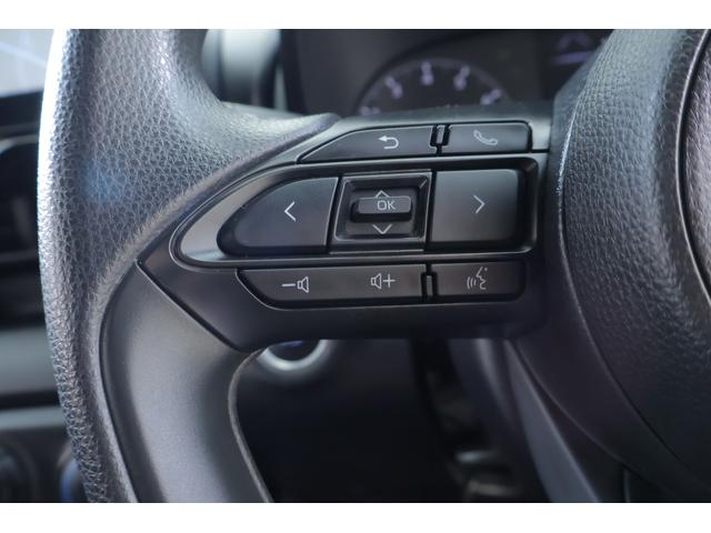 ヤリス Ｘ　衝突被害軽減ブレーキ　純正８インチＤＡナビ　バックカメラ　スマートキー　ＥＴＣ　オートハイビーム　車線逸脱警報　クリアランスソナー　前後ドラレコ　先行車発進告知機能　電動格納ミラー　Ｂｌｕｅｔｏｏｔｈ接続　横滑り防止装置（20枚目）