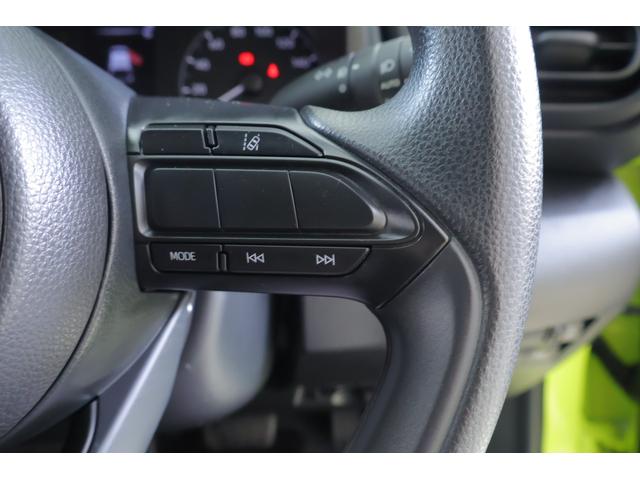 ヤリス Ｘ　衝突被害軽減ブレーキ　純正８インチＤＡナビ　バックカメラ　スマートキー　ＥＴＣ　オートハイビーム　車線逸脱警報　クリアランスソナー　前後ドラレコ　先行車発進告知機能　電動格納ミラー　Ｂｌｕｅｔｏｏｔｈ接続　横滑り防止装置（21枚目）