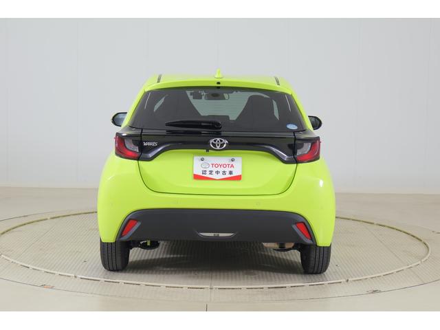 ヤリス Ｘ　衝突被害軽減ブレーキ　純正８インチＤＡナビ　バックカメラ　スマートキー　ＥＴＣ　オートハイビーム　車線逸脱警報　クリアランスソナー　前後ドラレコ　先行車発進告知機能　電動格納ミラー　Ｂｌｕｅｔｏｏｔｈ接続　横滑り防止装置（41枚目）