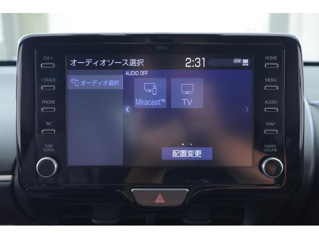 ヤリス ハイブリッドＧ　衝突被害軽減ブレーキ　レーダークルーズ　純正８インチＤＡ　地デジＴＶ　バックカメラ　スマートキー　ＥＴＣ　オートハイビーム　車線逸脱警報　ドライブレコーダー　先行車発進告知機能　純正アルミ　Ｂｌｕｅｔｏｏｔｈ接続　横滑り防止装置（16枚目）