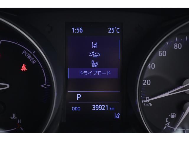 Ｃ－ＨＲ Ｇ　衝突被害軽減ブレーキ　レーダークルーズ　オートハイビーム　８インチディスプレイオーディオ　ＢＳＭ　スマートキー　ＥＴＣ　車線逸脱警報　Ｂｌｕｅｔｏｏｔｈ接続　ＬＥＤヘッドライト　純正１８インチＡＷ　横滑り防止装置（16枚目）