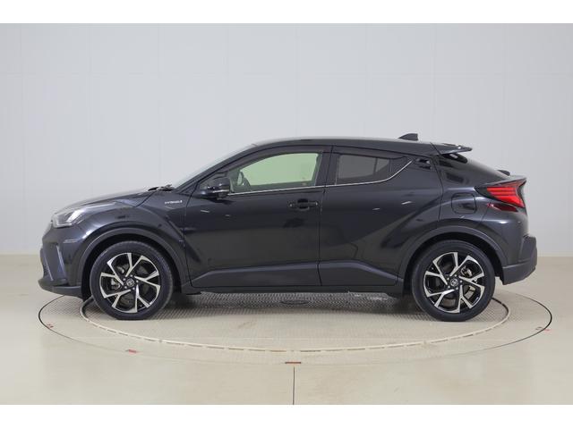 Ｃ－ＨＲ Ｇ　衝突被害軽減ブレーキ　レーダークルーズ　オートハイビーム　８インチディスプレイオーディオ　ＢＳＭ　スマートキー　ＥＴＣ　車線逸脱警報　Ｂｌｕｅｔｏｏｔｈ接続　ＬＥＤヘッドライト　純正１８インチＡＷ　横滑り防止装置（39枚目）