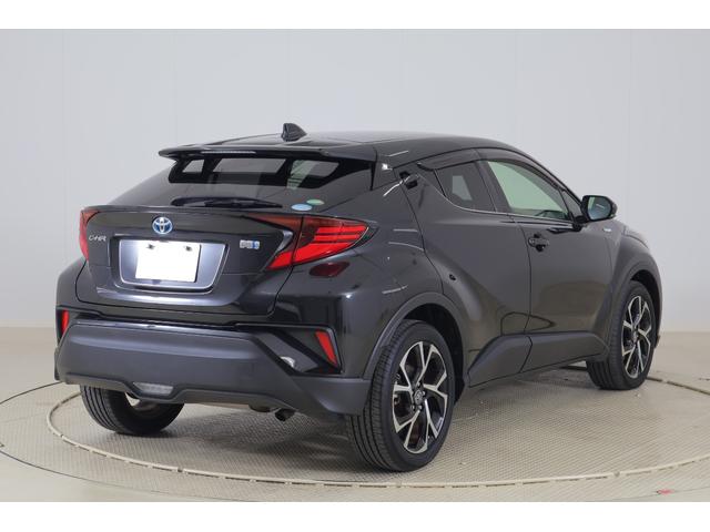 Ｃ－ＨＲ Ｇ　衝突被害軽減ブレーキ　レーダークルーズ　オートハイビーム　８インチディスプレイオーディオ　ＢＳＭ　スマートキー　ＥＴＣ　車線逸脱警報　Ｂｌｕｅｔｏｏｔｈ接続　ＬＥＤヘッドライト　純正１８インチＡＷ　横滑り防止装置（41枚目）