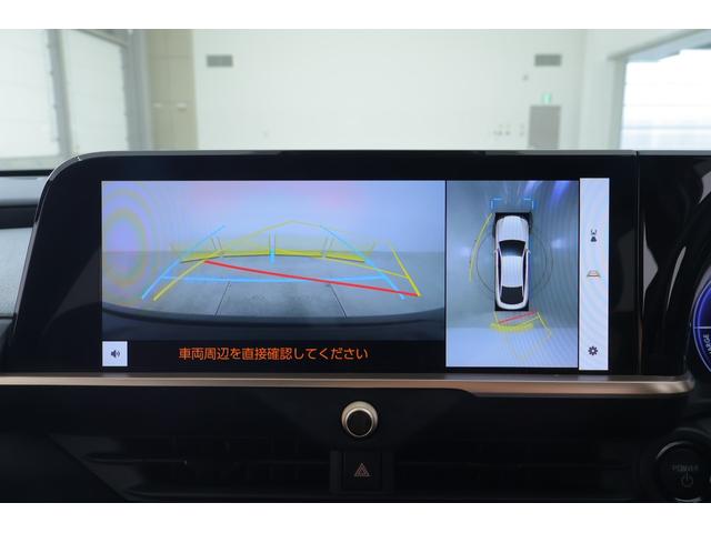 クラウンクロスオーバー Ｇアドバンスド・レザーパッケージ　４ＷＤ　１２．３インチＤＡ　地デジＴＶ　全周囲カメラ　ＢＳＭ　衝突被害軽減ブレーキ　レーダークルーズ　クリアランスソナー　ＥＴＣ２．０　シートヒーター＆クール　ＡＣ１００Ｖ－１５００Ｗ　前後ドラレコ　４眼ＬＥＤライト　バイトーン（14枚目）