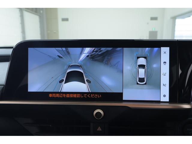 クラウンクロスオーバー Ｇアドバンスド・レザーパッケージ　４ＷＤ　１２．３インチＤＡ　地デジＴＶ　全周囲カメラ　ＢＳＭ　衝突被害軽減ブレーキ　レーダークルーズ　クリアランスソナー　ＥＴＣ２．０　シートヒーター＆クール　ＡＣ１００Ｖ－１５００Ｗ　前後ドラレコ　４眼ＬＥＤライト　バイトーン（15枚目）