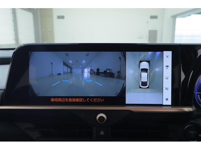 クラウンクロスオーバー Ｇアドバンスド・レザーパッケージ　４ＷＤ　１２．３インチＤＡ　地デジＴＶ　全周囲カメラ　ＢＳＭ　衝突被害軽減ブレーキ　レーダークルーズ　クリアランスソナー　ＥＴＣ２．０　シートヒーター＆クール　ＡＣ１００Ｖ－１５００Ｗ　前後ドラレコ　４眼ＬＥＤライト　バイトーン（16枚目）