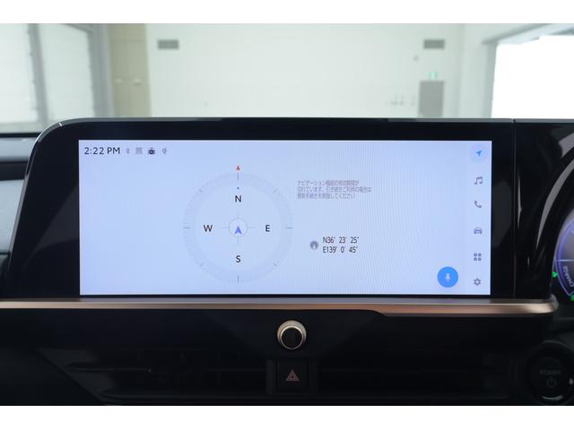 クラウンクロスオーバー Ｇアドバンスド・レザーパッケージ　４ＷＤ　１２．３インチＤＡ　地デジＴＶ　全周囲カメラ　ＢＳＭ　衝突被害軽減ブレーキ　レーダークルーズ　クリアランスソナー　ＥＴＣ２．０　シートヒーター＆クール　ＡＣ１００Ｖ－１５００Ｗ　前後ドラレコ　４眼ＬＥＤライト　バイトーン（17枚目）