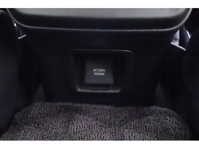 クラウンクロスオーバー Ｇアドバンスド・レザーパッケージ　４ＷＤ　１２．３インチＤＡ　地デジＴＶ　全周囲カメラ　ＢＳＭ　衝突被害軽減ブレーキ　レーダークルーズ　クリアランスソナー　ＥＴＣ２．０　シートヒーター＆クール　ＡＣ１００Ｖ－１５００Ｗ　前後ドラレコ　４眼ＬＥＤライト　バイトーン（53枚目）