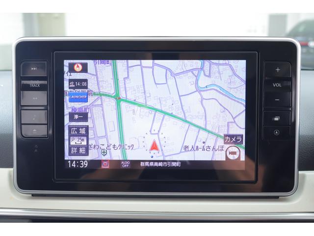 キャスト アクティバＧ　ターボ　ＶＳ　ＳＡＩＩＩ　衝突被害軽減ブレーキ　純正ＳＤナビ　地デジＴＶ　全周囲カメラ　スマートキー　ＥＴＣ　オートハイビーム　車線逸脱警報　ＬＥＤヘッドライト　先行車発進告知機能　シートヒーター　ドラレコ　Ｂｌｕｅｔｏｏｔｈ接続　横滑り防止装置（14枚目）