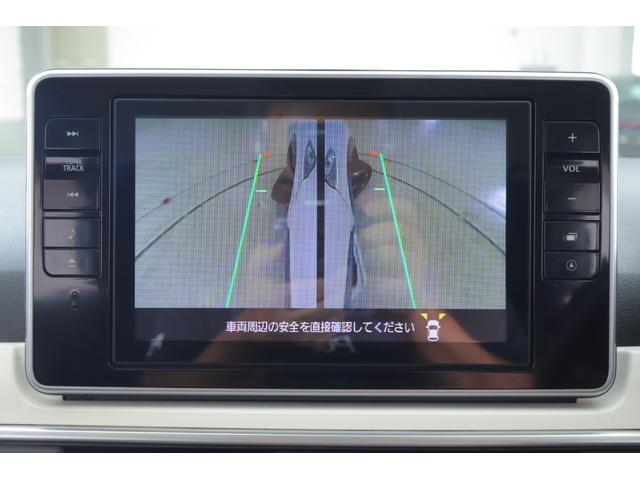 キャスト アクティバＧ　ターボ　ＶＳ　ＳＡＩＩＩ　衝突被害軽減ブレーキ　純正ＳＤナビ　地デジＴＶ　全周囲カメラ　スマートキー　ＥＴＣ　オートハイビーム　車線逸脱警報　ＬＥＤヘッドライト　先行車発進告知機能　シートヒーター　ドラレコ　Ｂｌｕｅｔｏｏｔｈ接続　横滑り防止装置（18枚目）