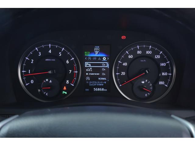 アルファード ２．５Ｓ　Ｃパッケージ　４ＷＤ　衝突被害軽減ブレーキ　ＪＢＬプレミアムナビ　地デジＴＶ　全周囲カメラ　１２．１インチリアエンター　レーダークルーズ　両側電動ドア　クリアランスソナー　本革　シートヒーター　ＥＴＣ　ドラレコ　パワーバックドア　ワンオーナー（18枚目）