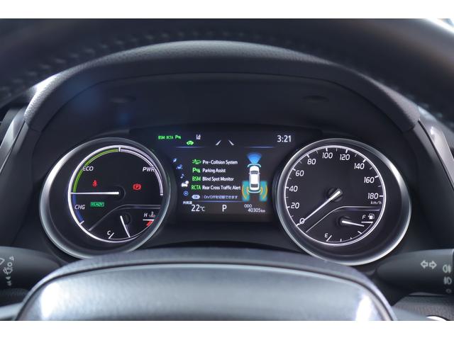 カムリ Ｇ　４ＷＤ　衝突被害軽減ブレーキ　純正ＪＢＬプレミアムナビ　バックカメラ　ＢＳＭ　スマートキー　ＥＴＣ２．０　オートハイビーム　車線逸脱警報　クリアランスソナー　パワーシート　ＡＣ１００Ｖ１５００Ｗ　ドラレコ　ＬＥＤライト　Ｂｌｕｅｔｏｏｔｈ接続　横滑防止装置（16枚目）