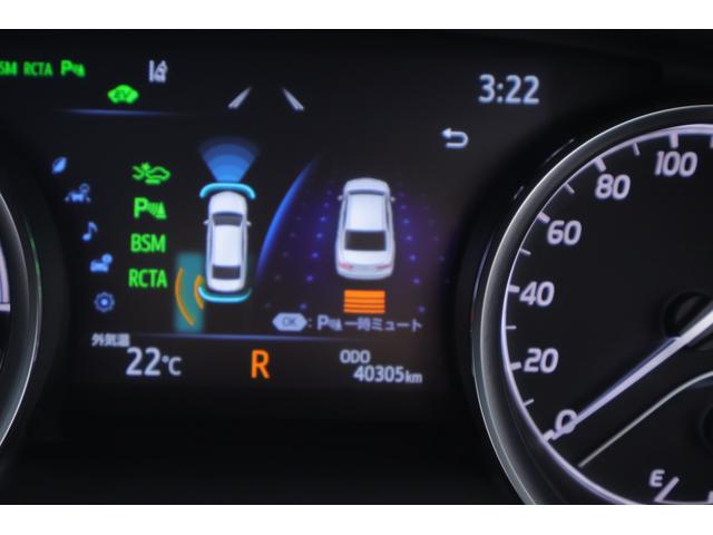 カムリ Ｇ　４ＷＤ　衝突被害軽減ブレーキ　純正ＪＢＬプレミアムナビ　バックカメラ　ＢＳＭ　スマートキー　ＥＴＣ２．０　オートハイビーム　車線逸脱警報　クリアランスソナー　パワーシート　ＡＣ１００Ｖ１５００Ｗ　ドラレコ　ＬＥＤライト　Ｂｌｕｅｔｏｏｔｈ接続　横滑防止装置（19枚目）