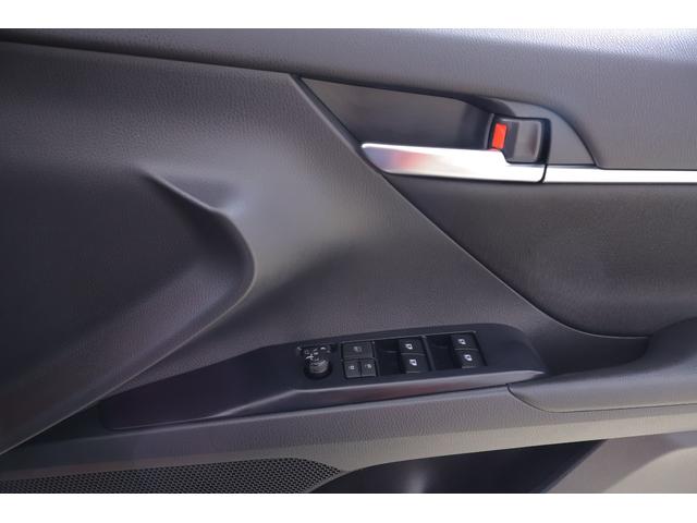 カムリ Ｇ　４ＷＤ　衝突被害軽減ブレーキ　純正ＪＢＬプレミアムナビ　バックカメラ　ＢＳＭ　スマートキー　ＥＴＣ２．０　オートハイビーム　車線逸脱警報　クリアランスソナー　パワーシート　ＡＣ１００Ｖ１５００Ｗ　ドラレコ　ＬＥＤライト　Ｂｌｕｅｔｏｏｔｈ接続　横滑防止装置（35枚目）