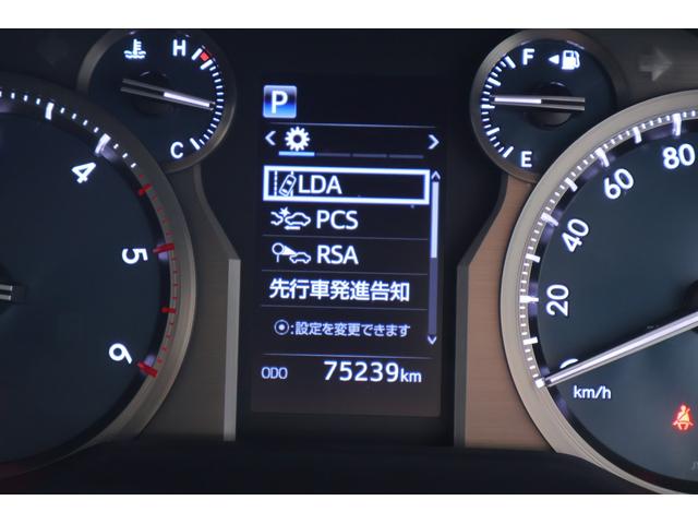 ランドクルーザープラド ＴＸ　４ＷＤ　モデリスタフルエアロ　衝突被害軽減ブレーキ　純正ＳＤナビＴＶ　バックカメラ　スマートキー　ＥＴＣ２．０　レーダークルーズ　車線逸脱警報　オートハイビーム　Ｂｌｕｅｔｏｏｔｈ接続　ドライブレコーダー　ＬＥＤヘッドライト　横滑り防止装置（17枚目）