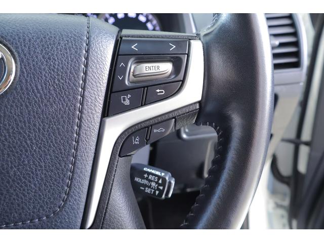ランドクルーザープラド ＴＸ　４ＷＤ　モデリスタフルエアロ　衝突被害軽減ブレーキ　純正ＳＤナビＴＶ　バックカメラ　スマートキー　ＥＴＣ２．０　レーダークルーズ　車線逸脱警報　オートハイビーム　Ｂｌｕｅｔｏｏｔｈ接続　ドライブレコーダー　ＬＥＤヘッドライト　横滑り防止装置（19枚目）