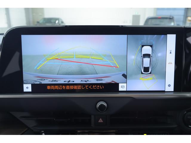 クラウン FCEV Z 衝突被害軽減ブレーキ 12.3インチDAナビ 地デジTV 全周囲カメラ BSM レーダークルーズ 車線逸脱警報 クリアランスソナー ETC2.0 本革 シートヒーター&クール AC100V1500W デジタルミラー 前後ドラレコ 4眼LEDライト(15枚目)