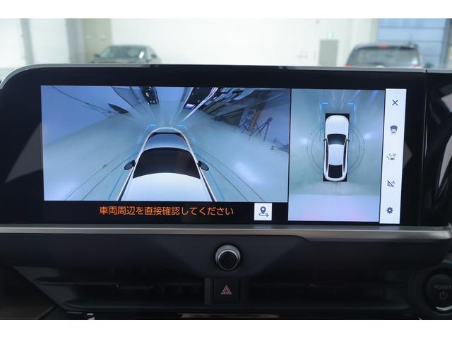 クラウン FCEV Z 衝突被害軽減ブレーキ 12.3インチDAナビ 地デジTV 全周囲カメラ BSM レーダークルーズ 車線逸脱警報 クリアランスソナー ETC2.0 本革 シートヒーター&クール AC100V1500W デジタルミラー 前後ドラレコ 4眼LEDライト(16枚目)