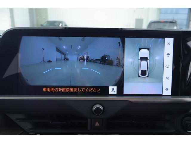 クラウン FCEV Z 衝突被害軽減ブレーキ 12.3インチDAナビ 地デジTV 全周囲カメラ BSM レーダークルーズ 車線逸脱警報 クリアランスソナー ETC2.0 本革 シートヒーター&クール AC100V1500W デジタルミラー 前後ドラレコ 4眼LEDライト(17枚目)